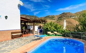 Holiday Home La Cordobilla - AMU172